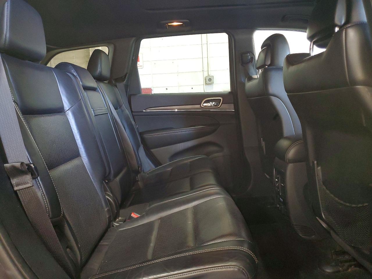 Jeep Cherokee Limited