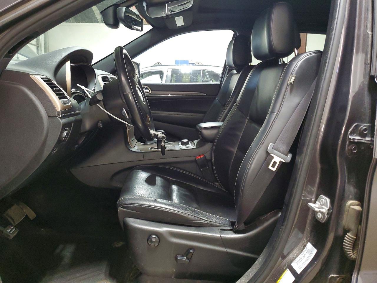 Jeep Cherokee Limited