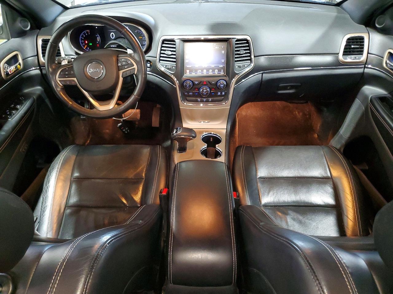 Jeep Cherokee Limited