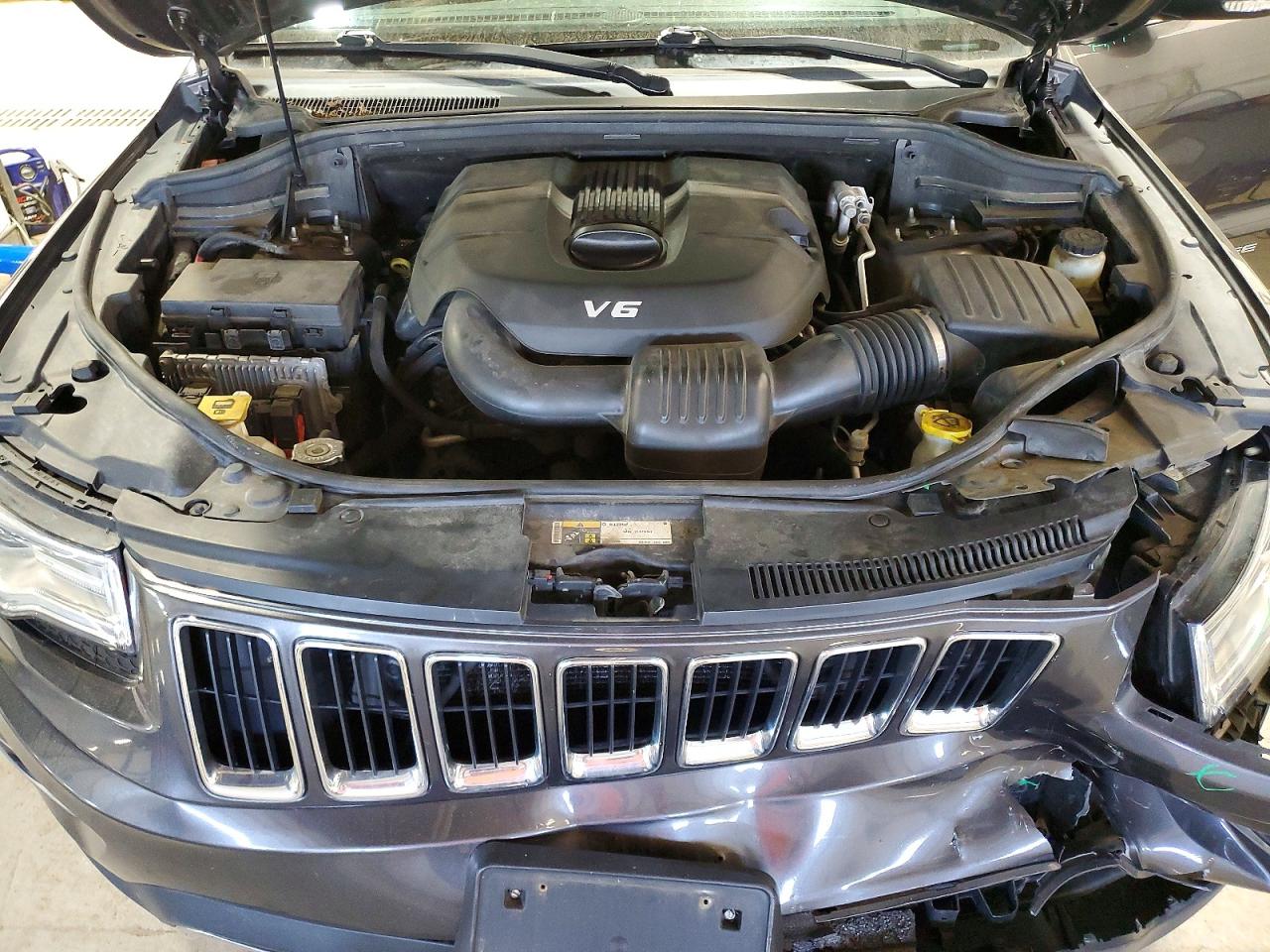 Jeep Cherokee Limited
