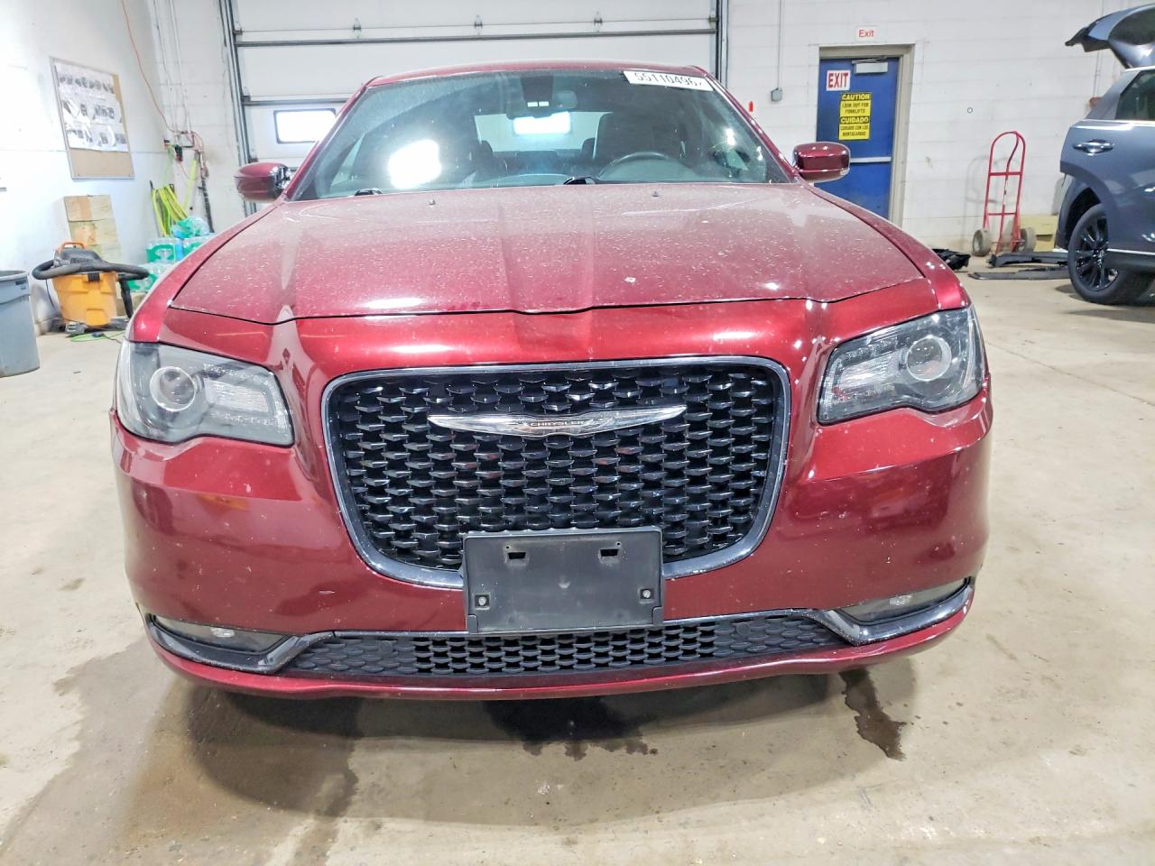 Chrysler 300 S