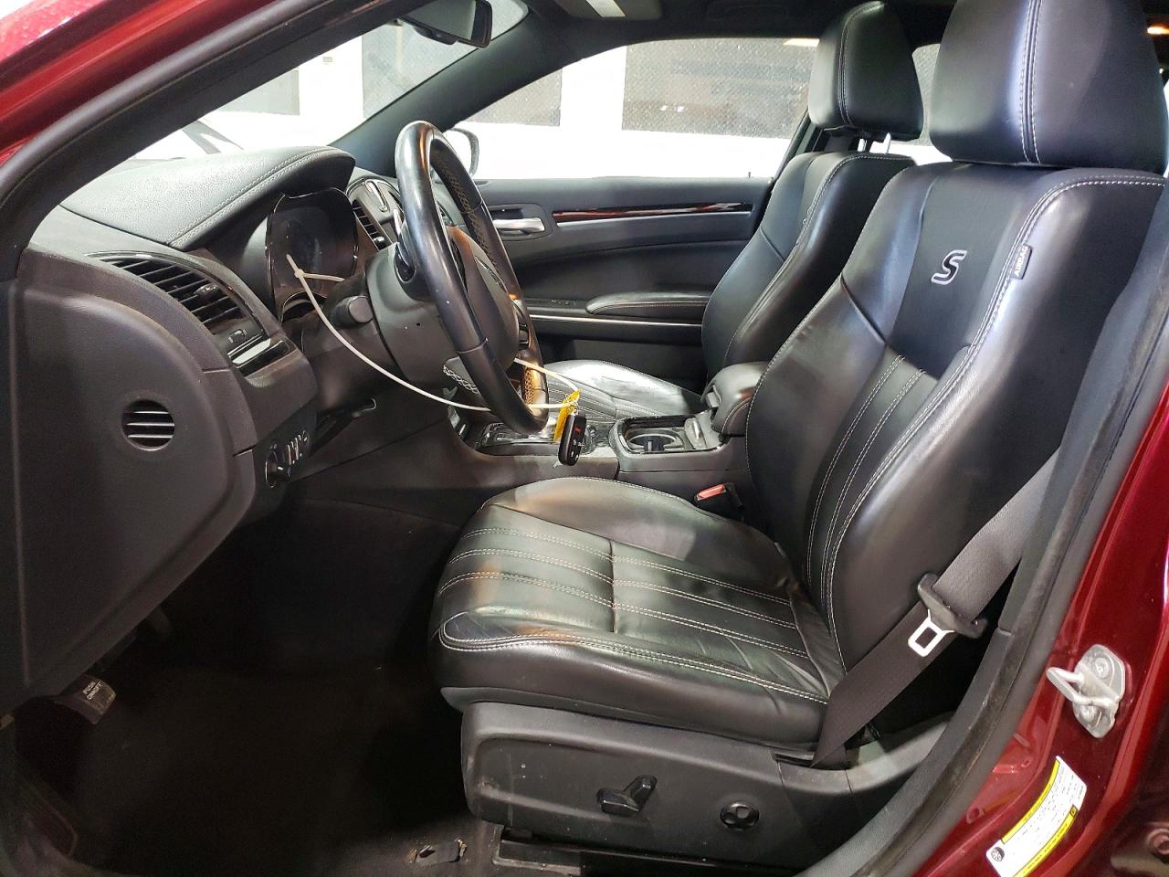 Chrysler 300 S