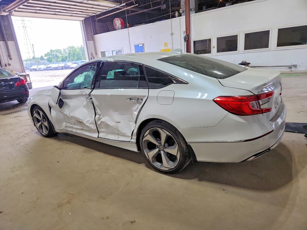 Honda Accord Touring