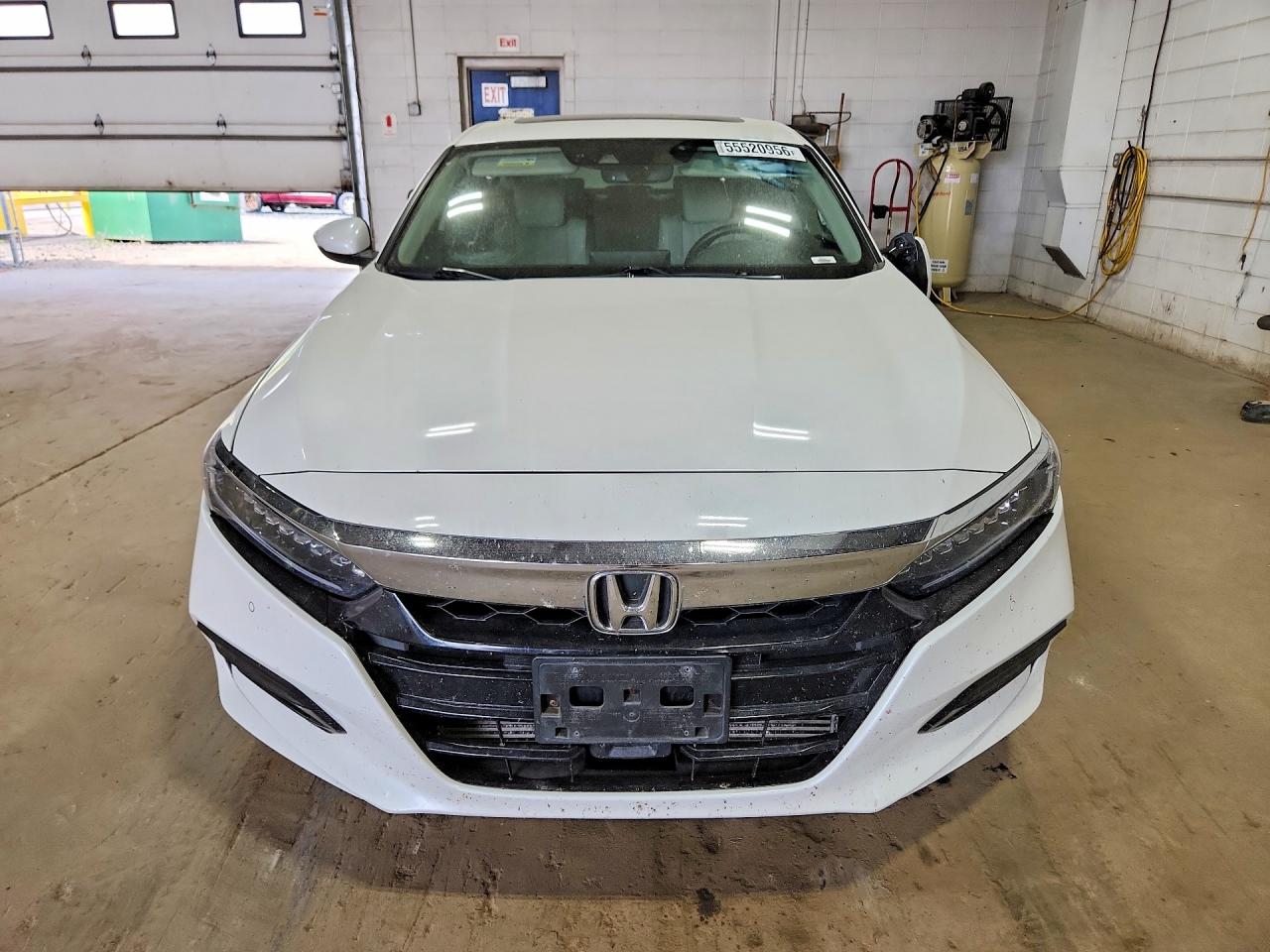 Honda Accord Touring