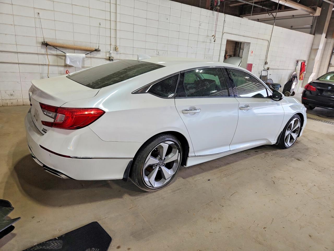 Honda Accord Touring