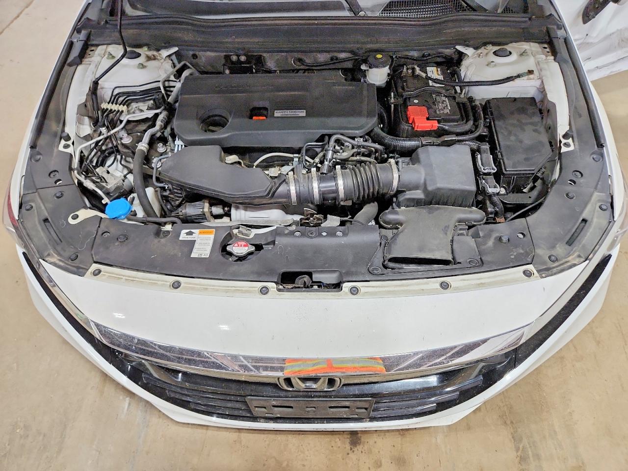 Honda Accord Touring