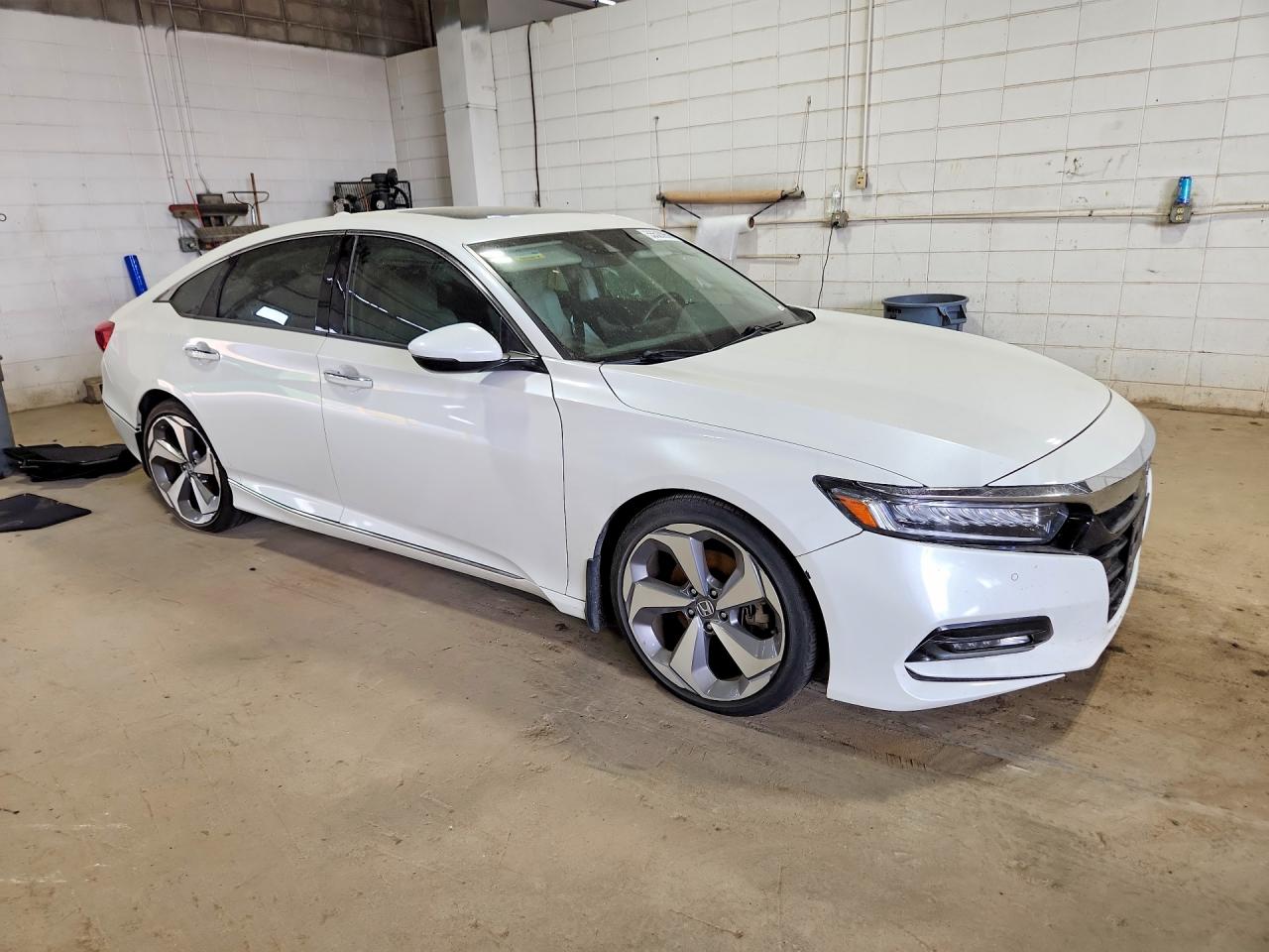 Honda Accord Touring