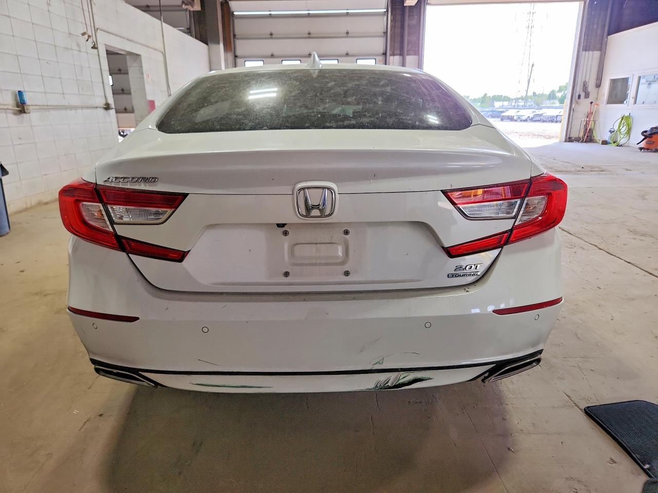 Honda Accord Touring