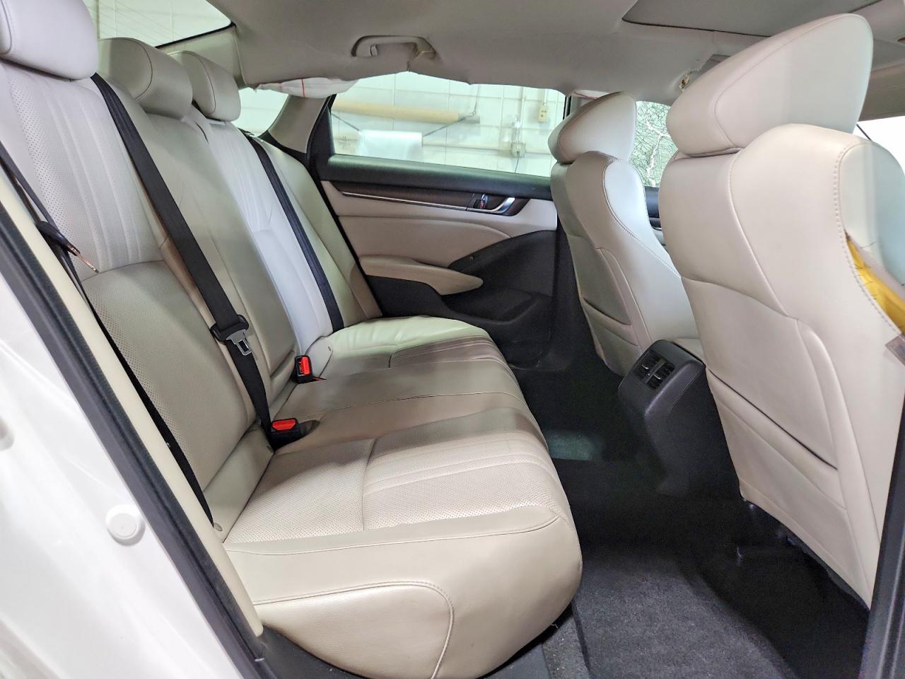 Honda Accord Touring