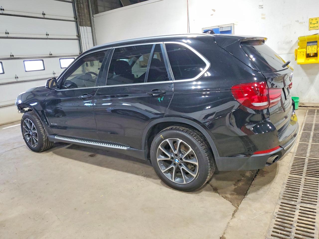 BMW X Series Xdrive35i