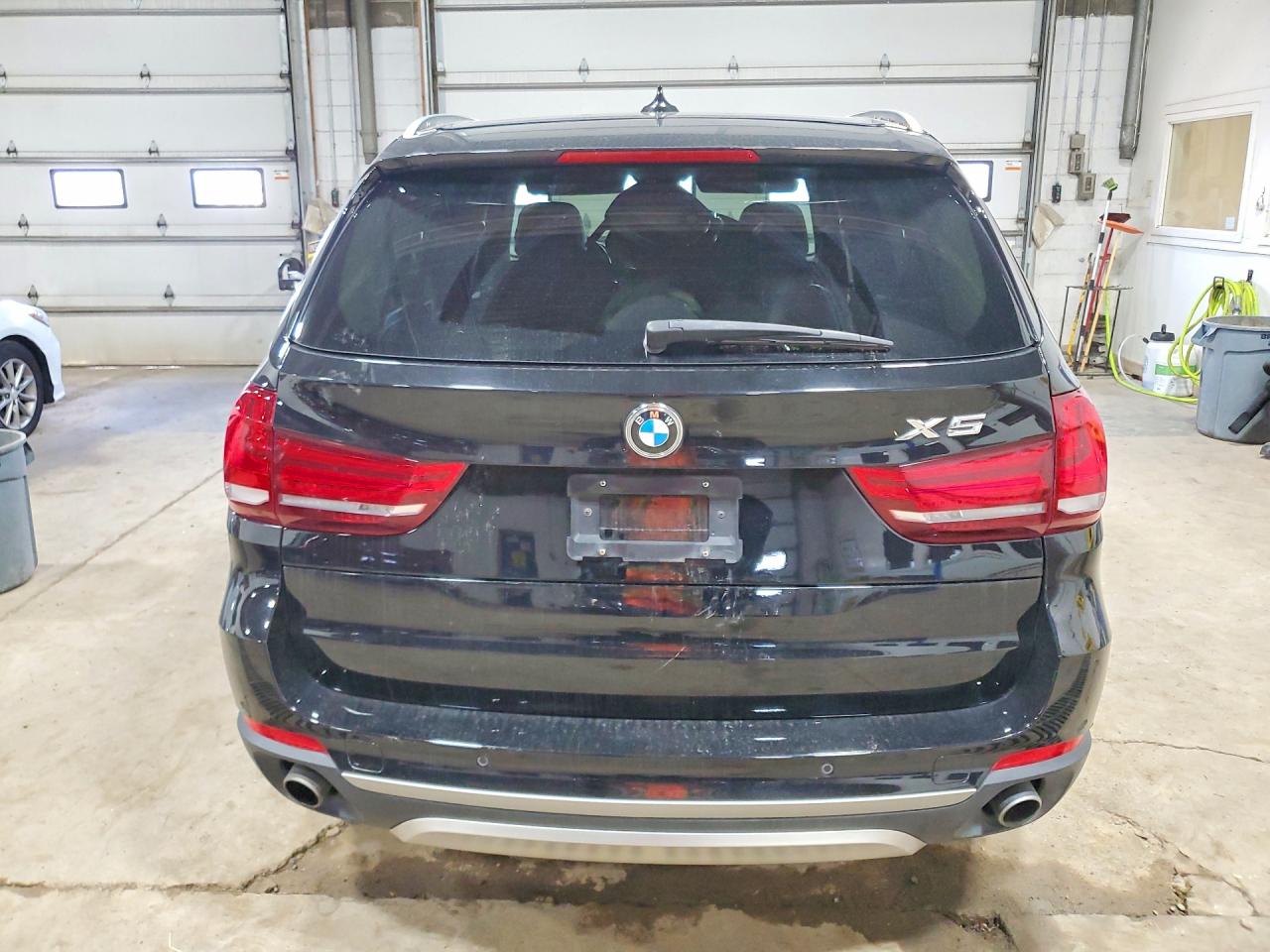 BMW X Series Xdrive35i