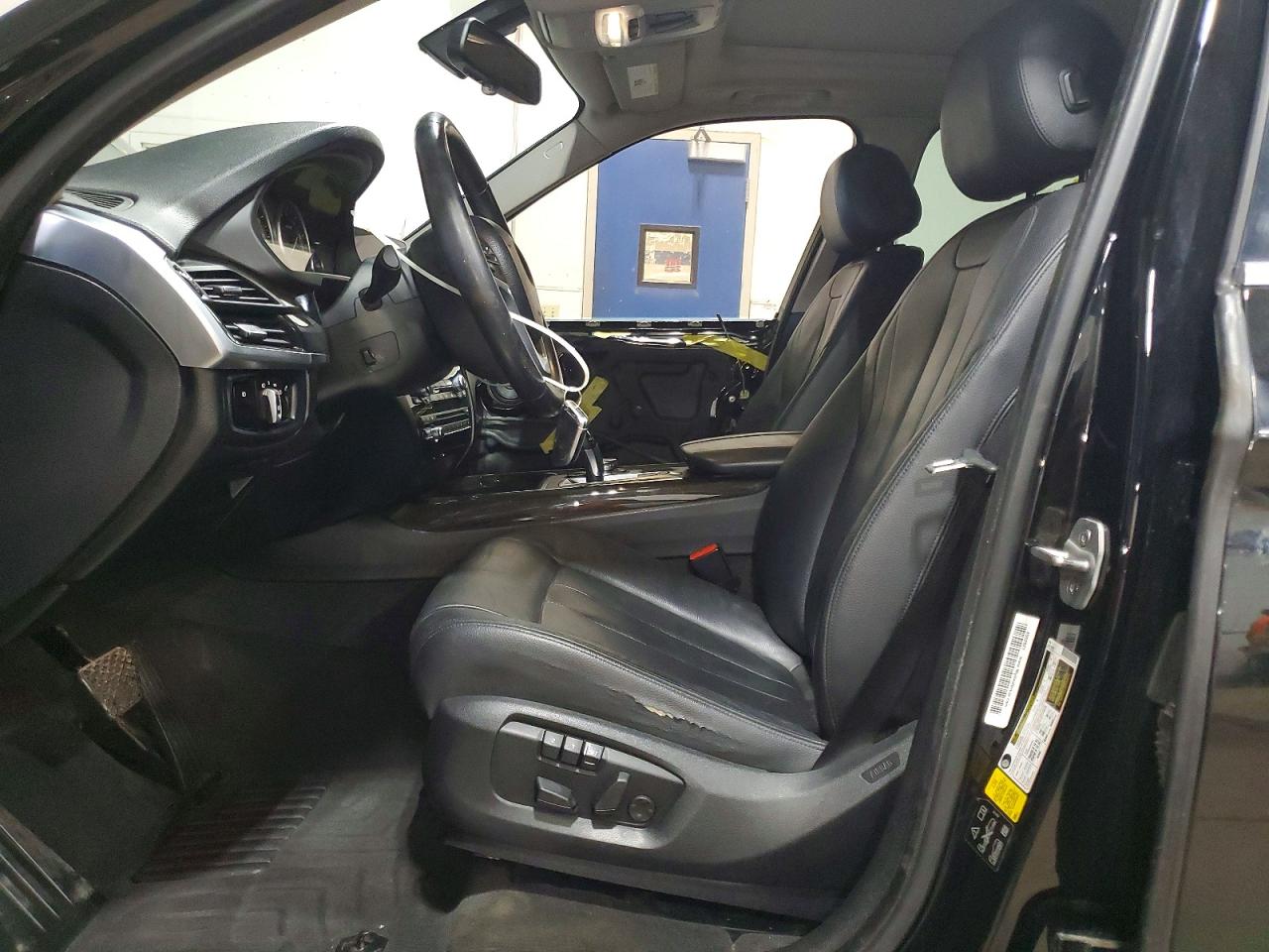 BMW X Series Xdrive35i