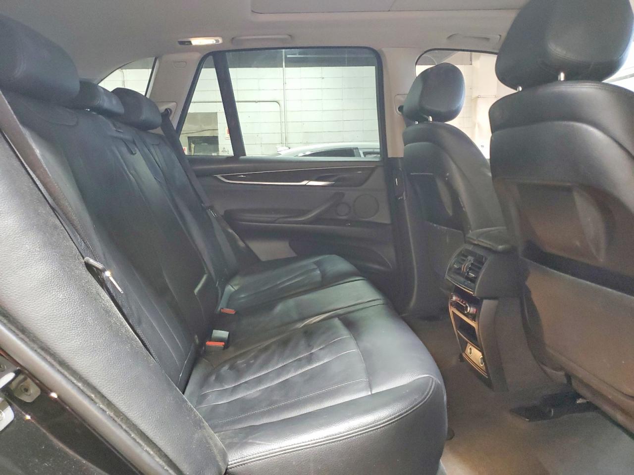 BMW X Series Xdrive35i