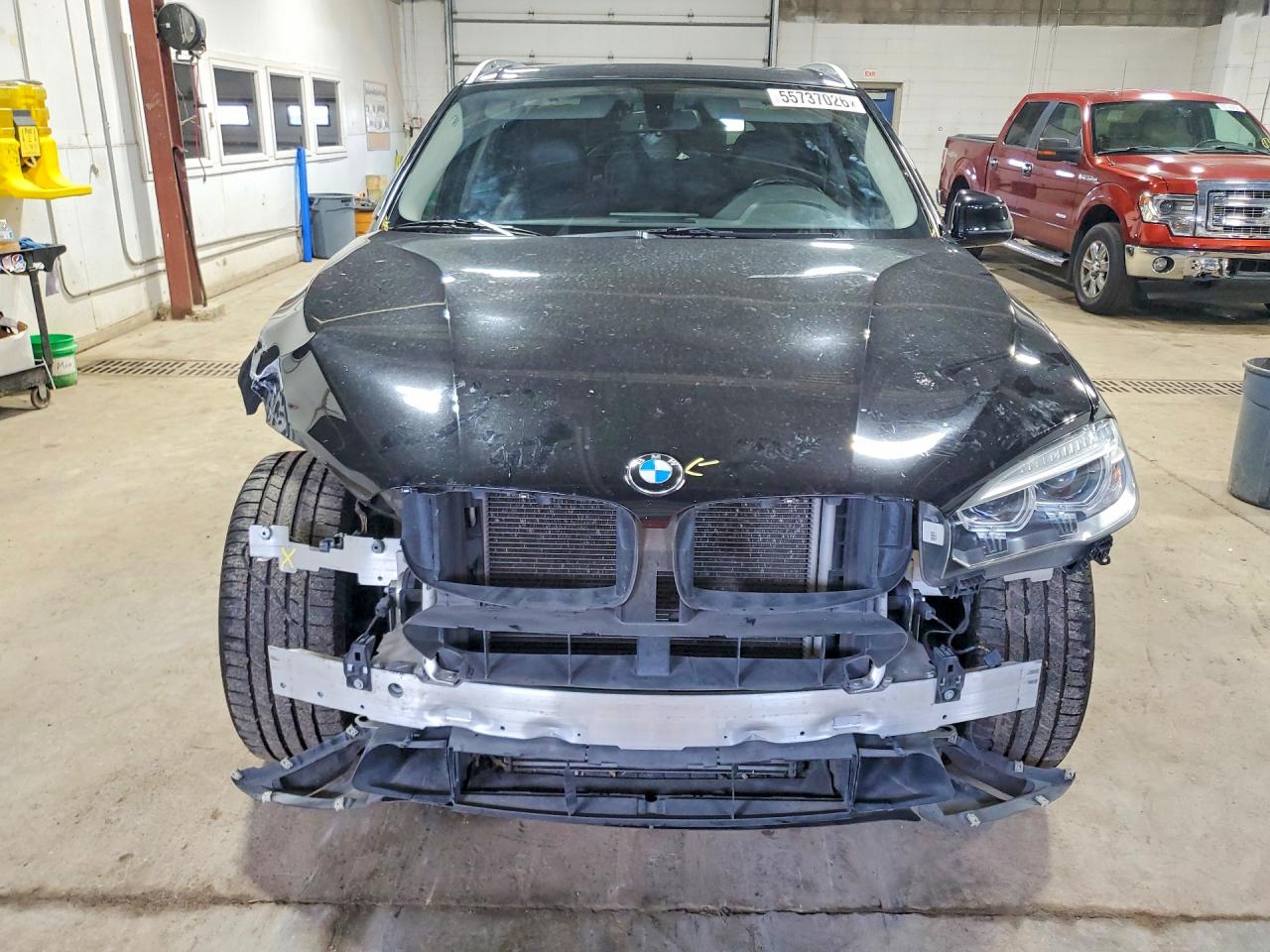 BMW X Series Xdrive35i