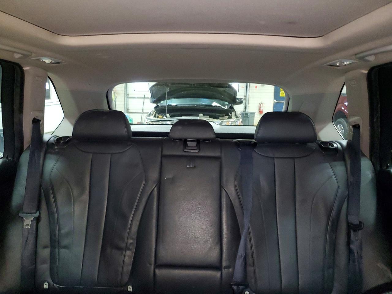 BMW X Series Xdrive35i