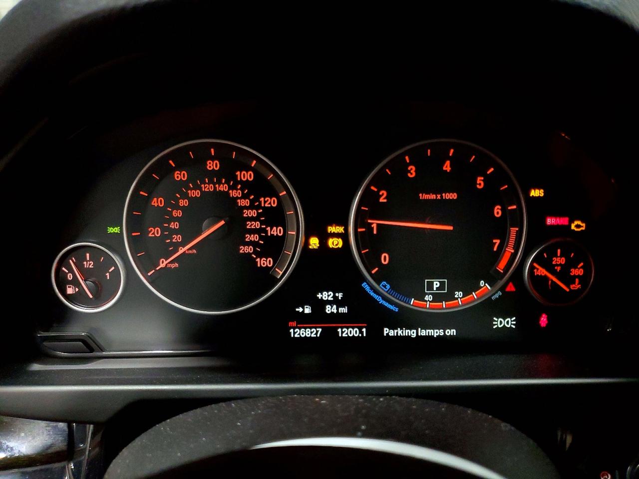 BMW X Series Xdrive35i