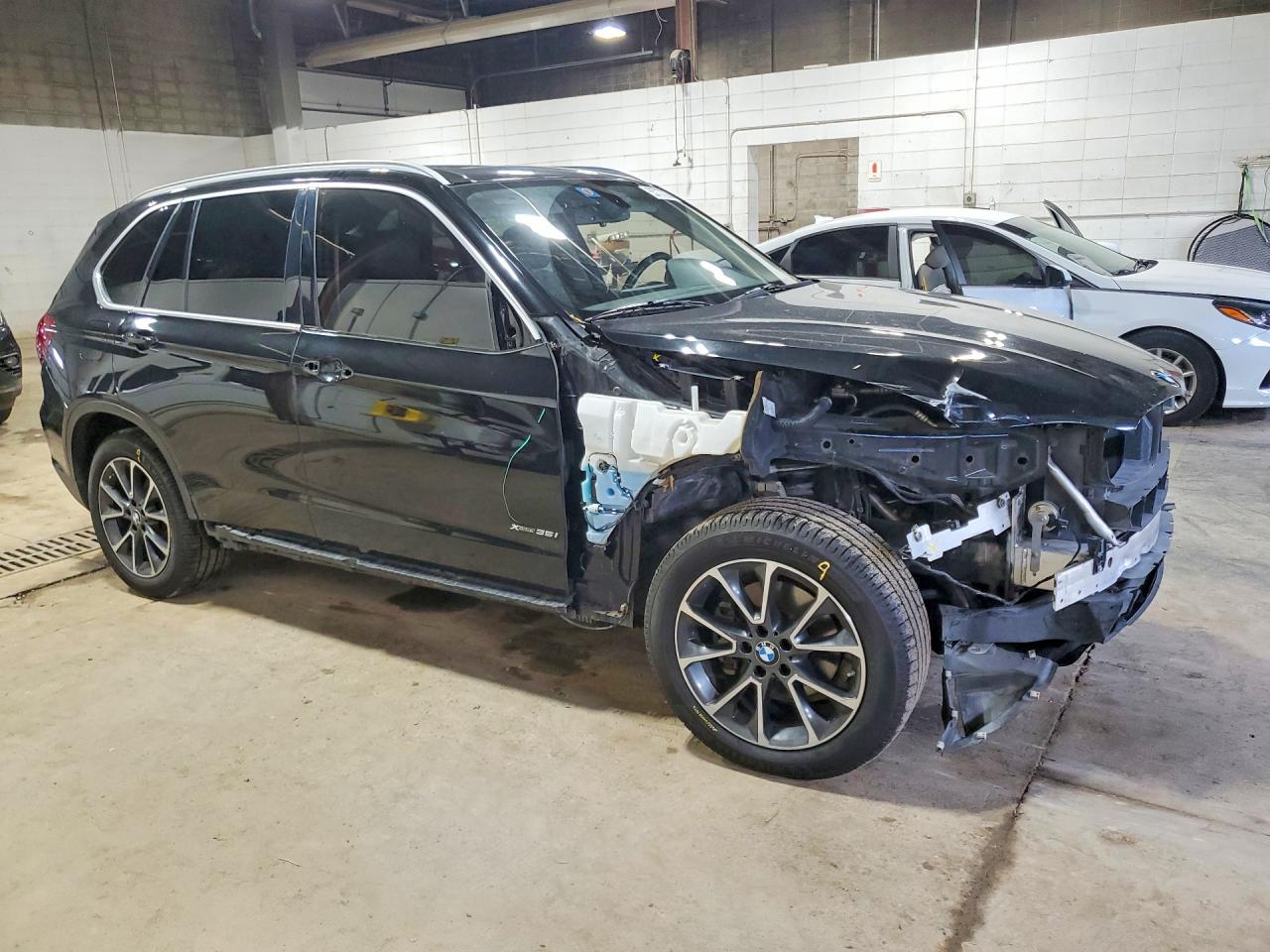 BMW X Series Xdrive35i