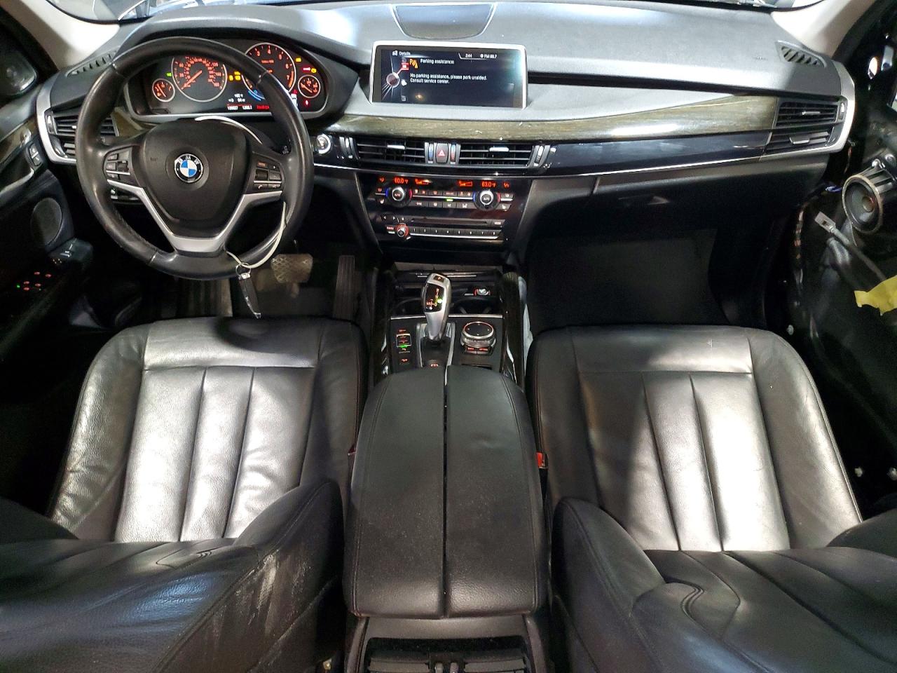 BMW X Series Xdrive35i