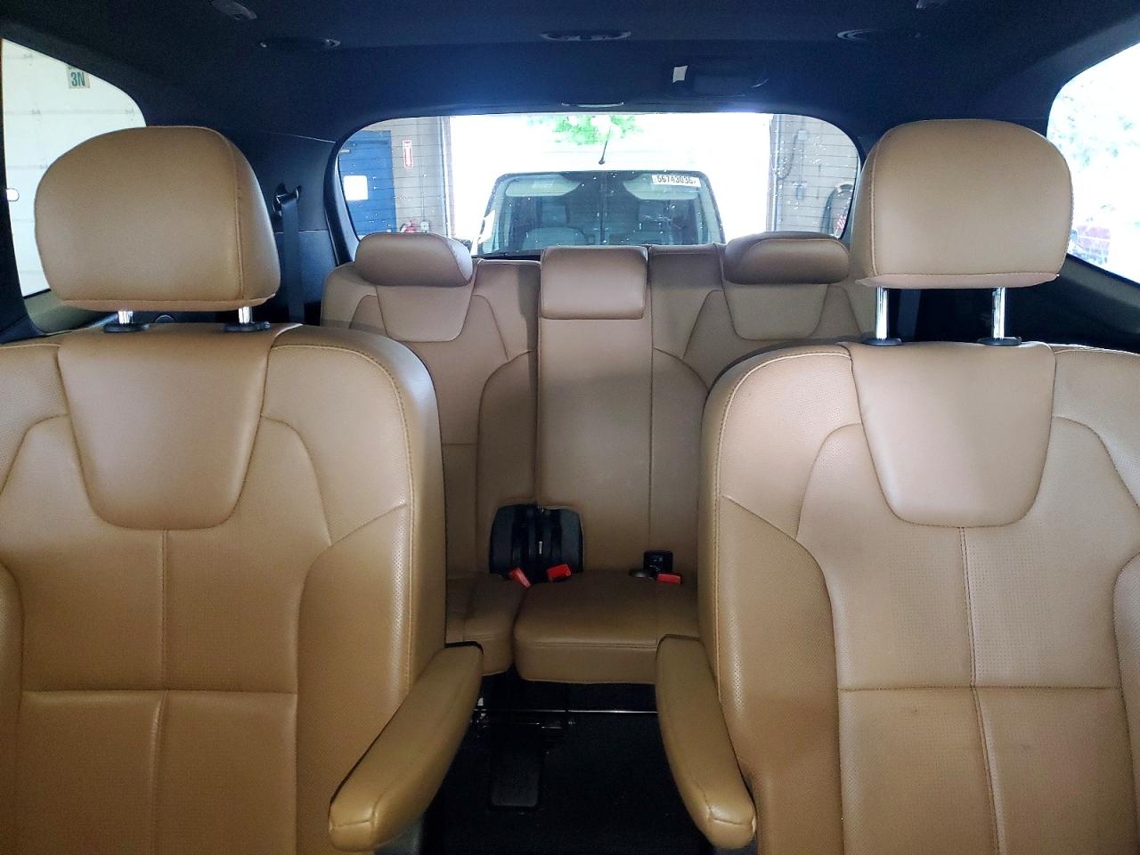 Kia Telluride Sx