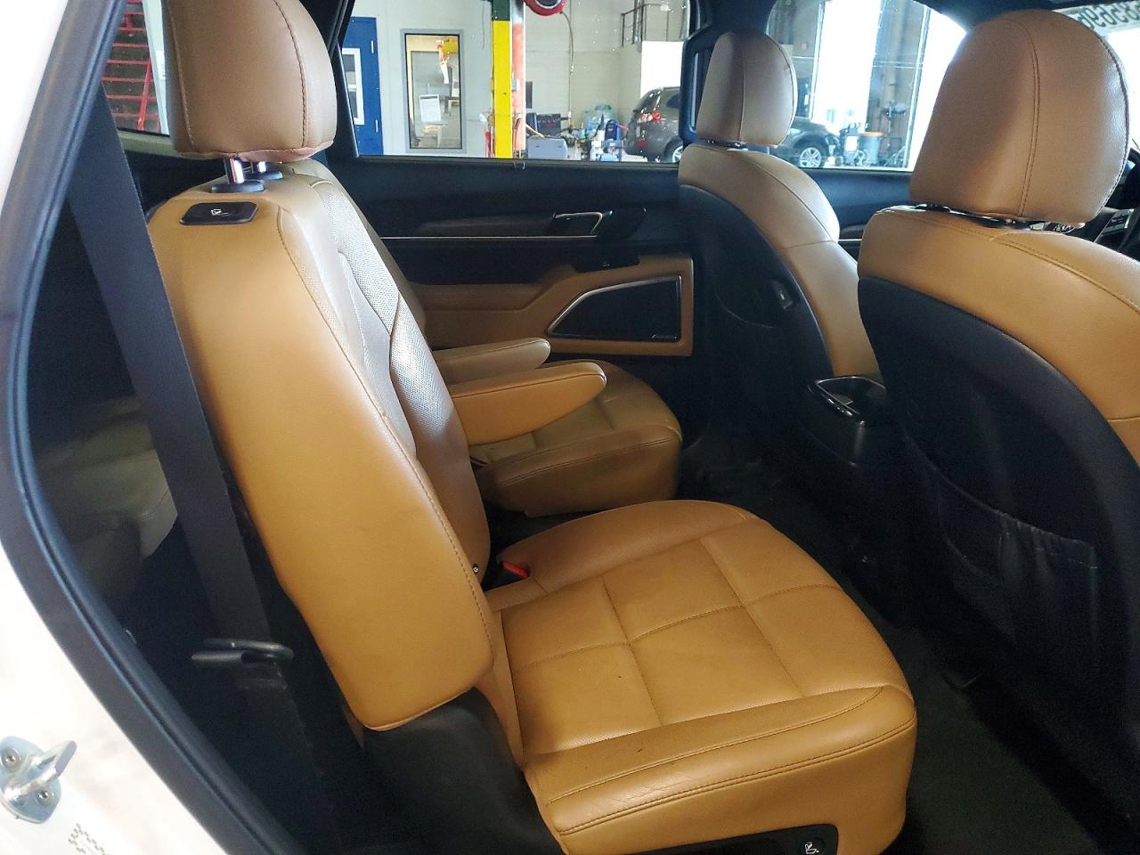 Kia Telluride Sx