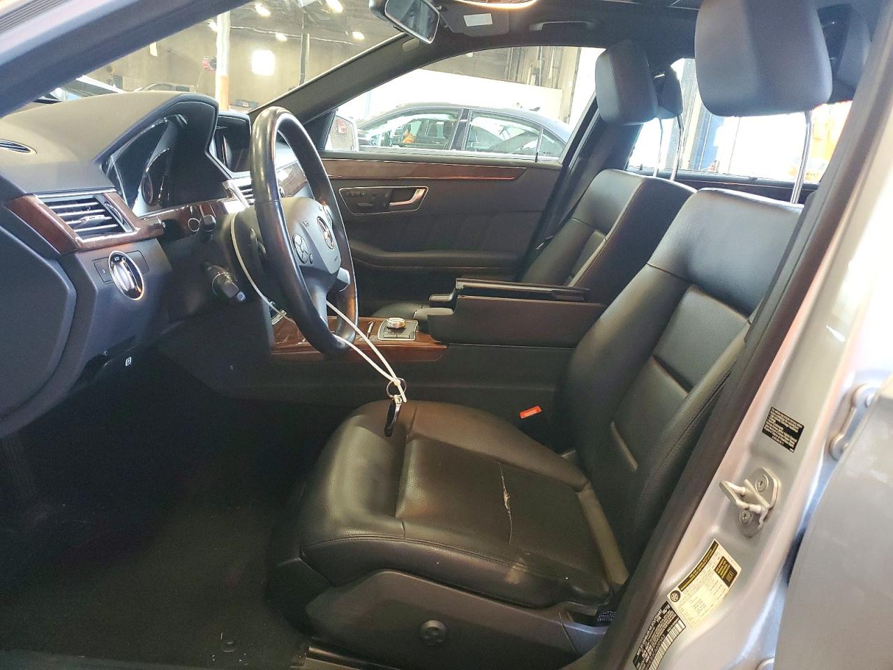 Mercedes-Benz E-Class 350 4matic Wagon