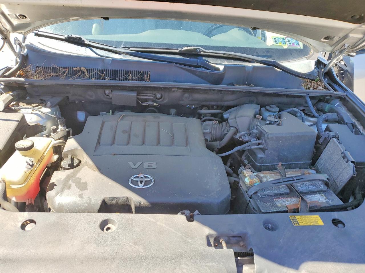 Toyota RAV4 Limited