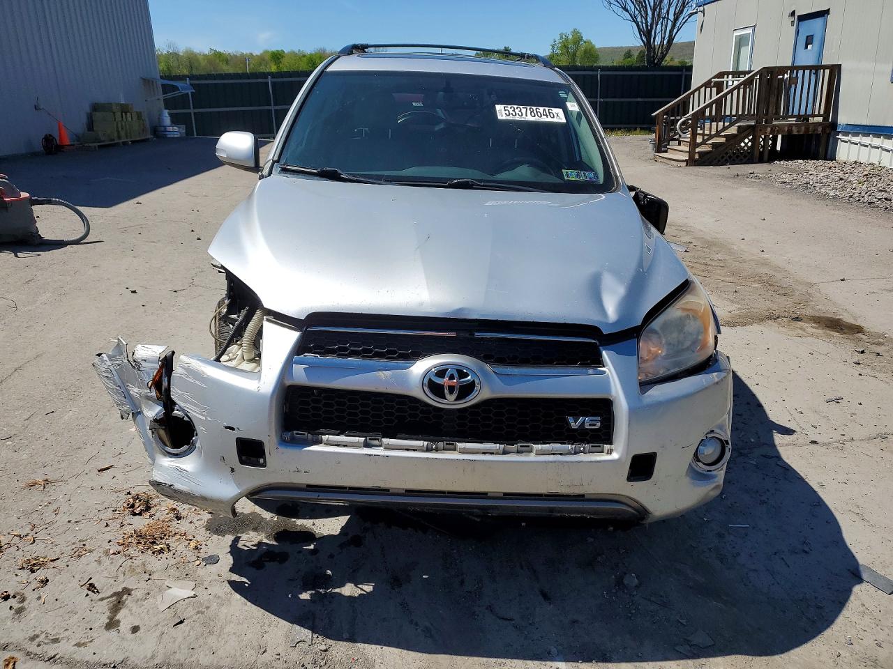 Toyota RAV4 Limited