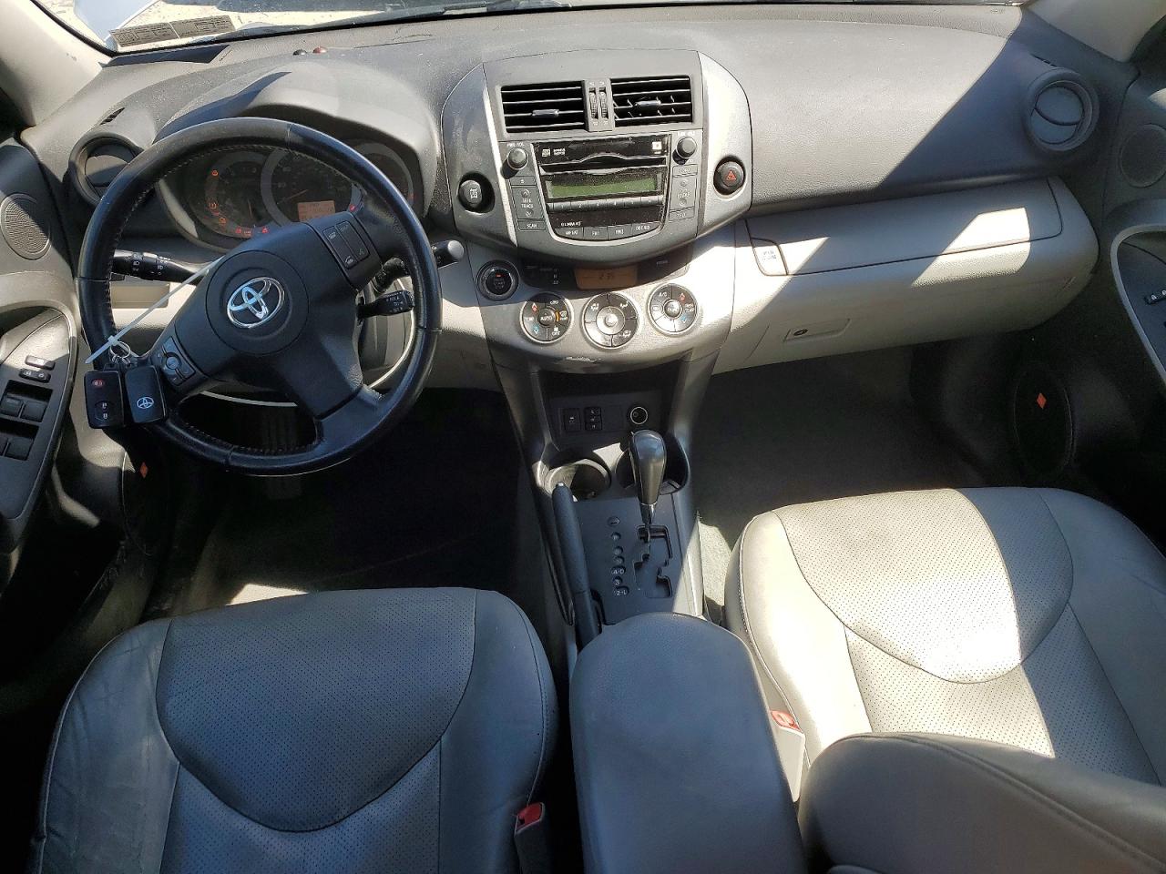Toyota RAV4 Limited