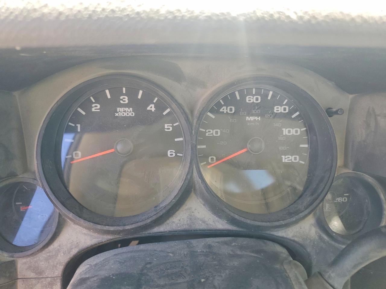 Chevrolet Silverado C1500
