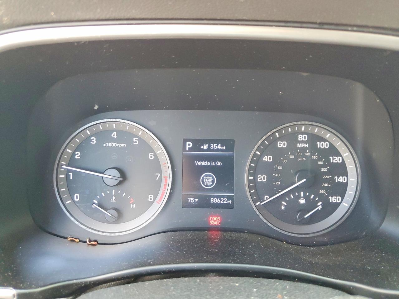 Hyundai TUCSON Sport