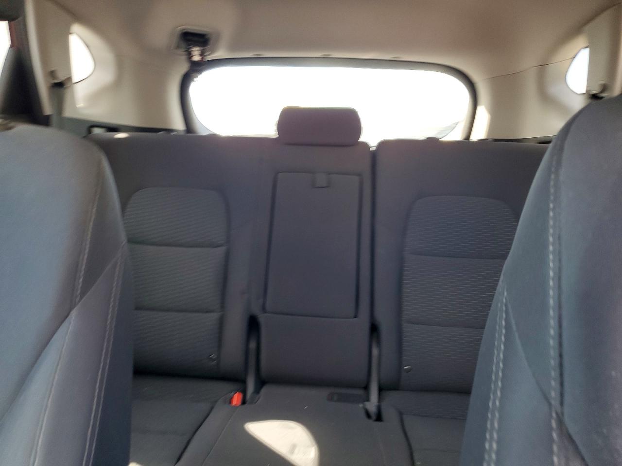 Hyundai TUCSON Sport