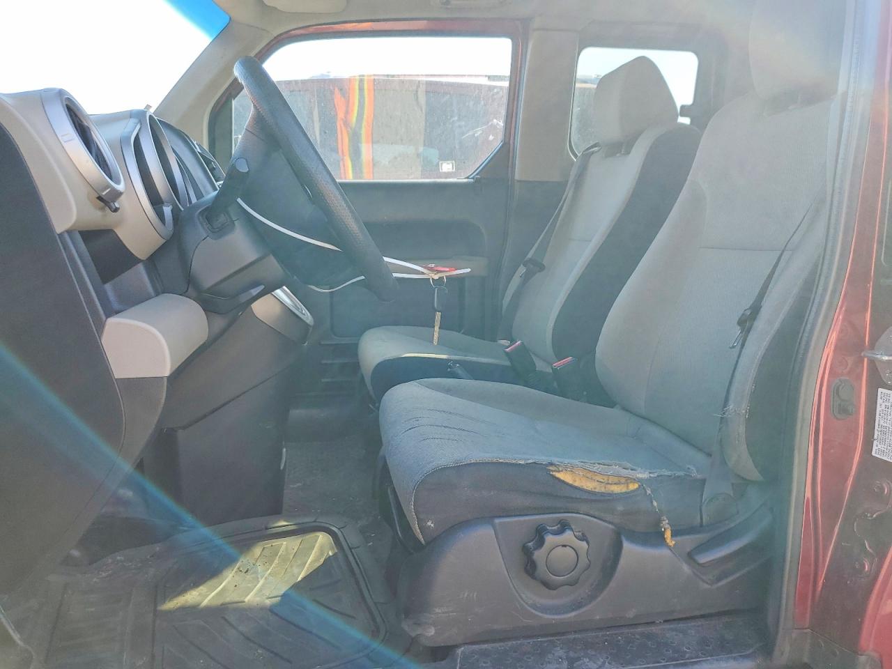 Honda Element Lx