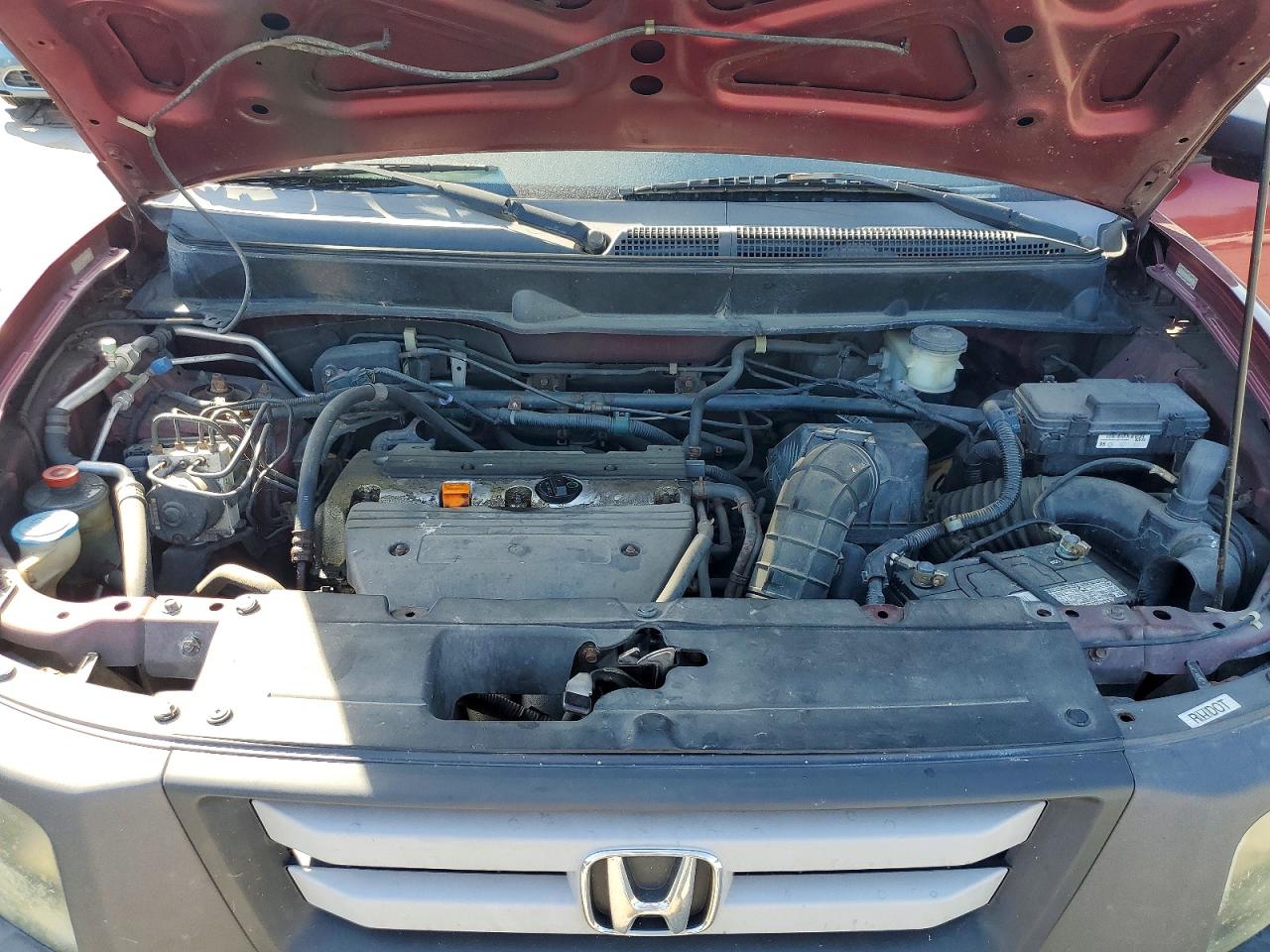 Honda Element Lx