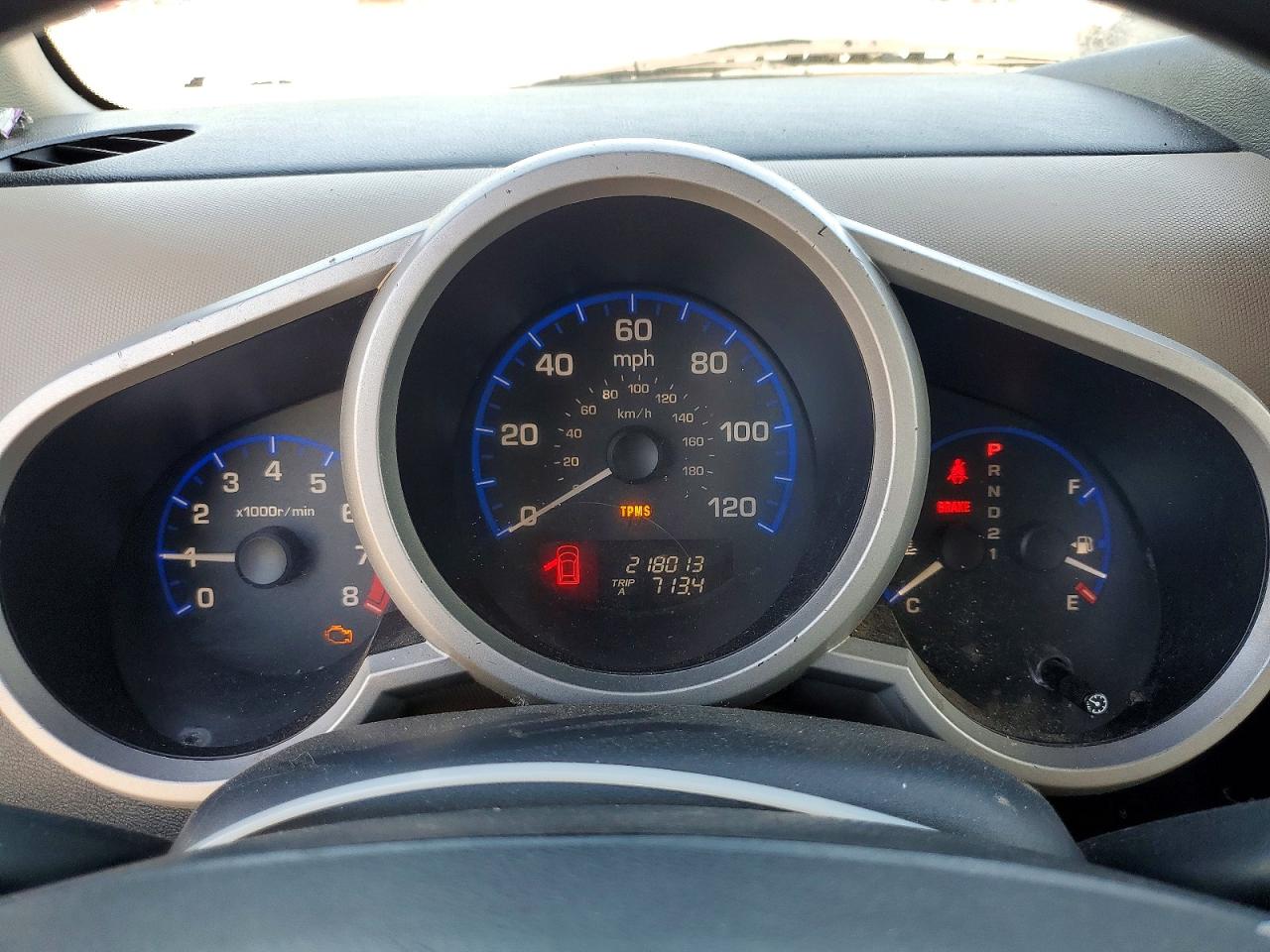 Honda Element Lx