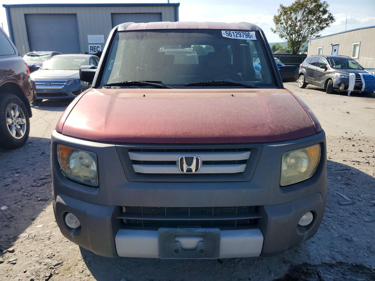 Honda Element Lx