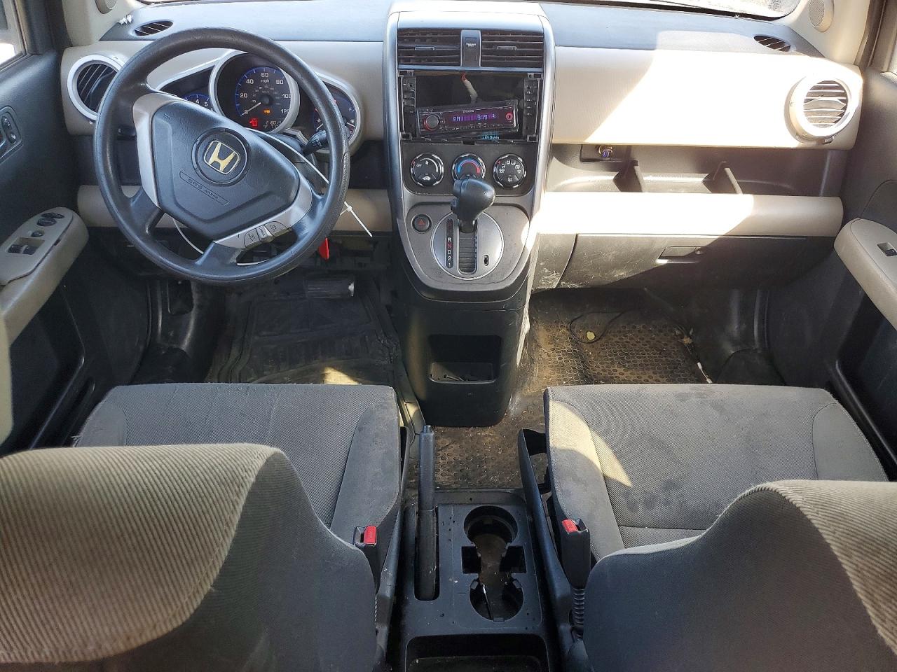 Honda Element Lx