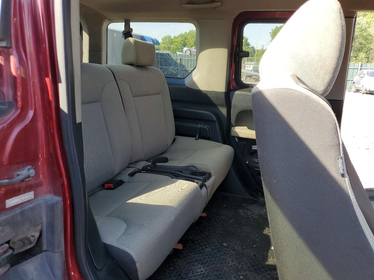Honda Element Lx