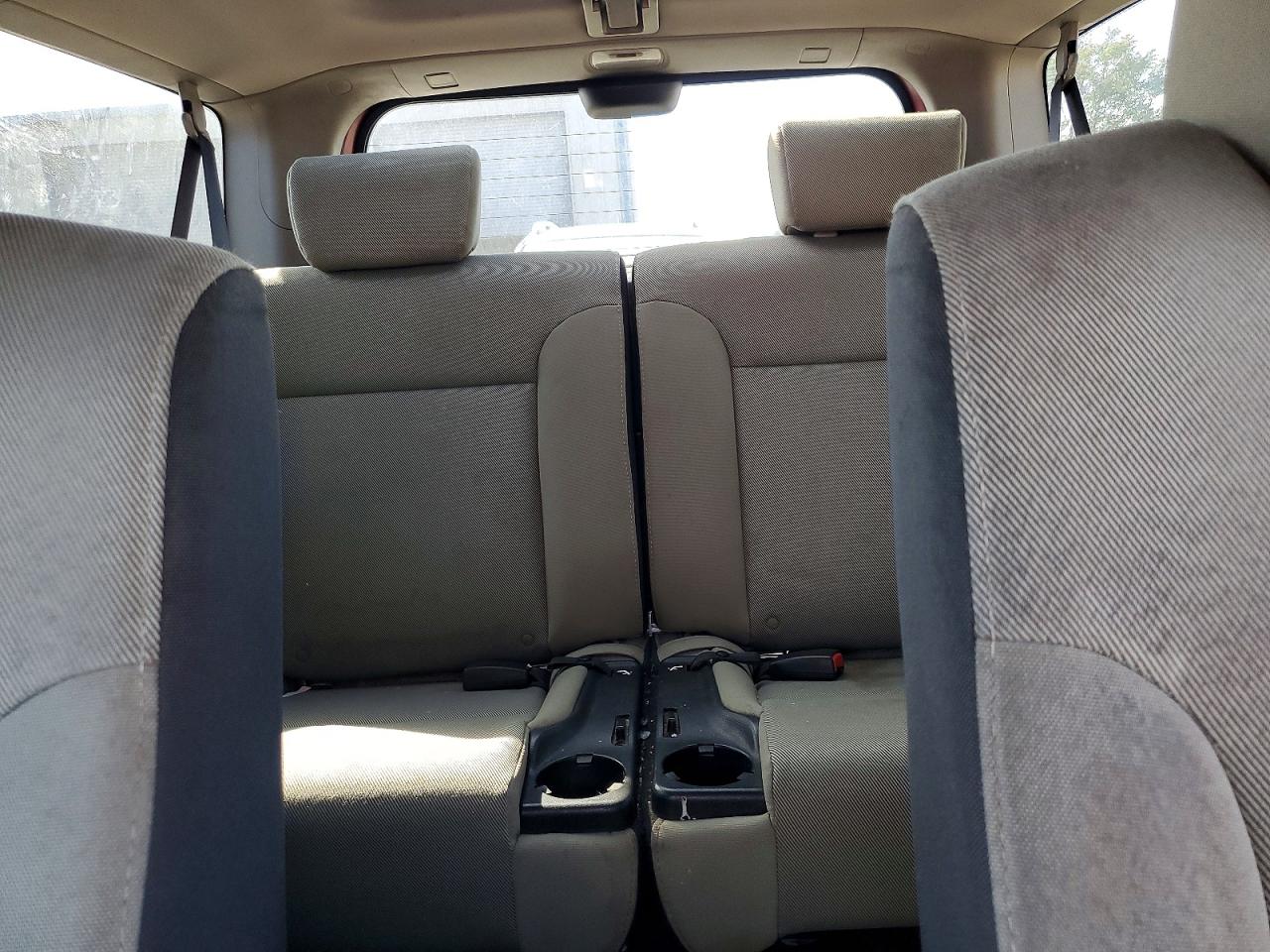 Honda Element Lx