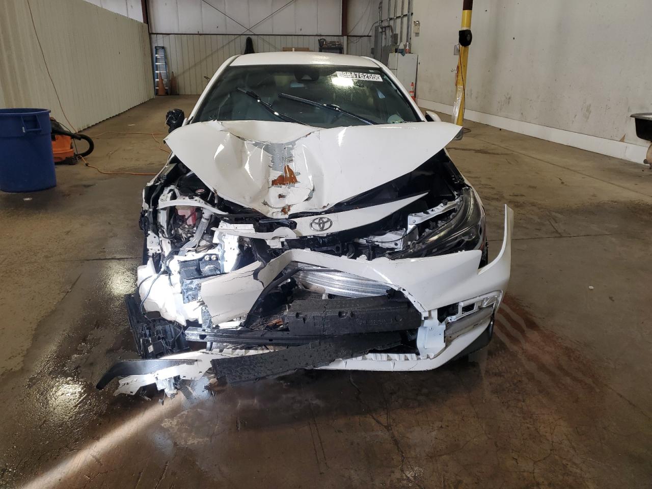 Toyota Corolla Se