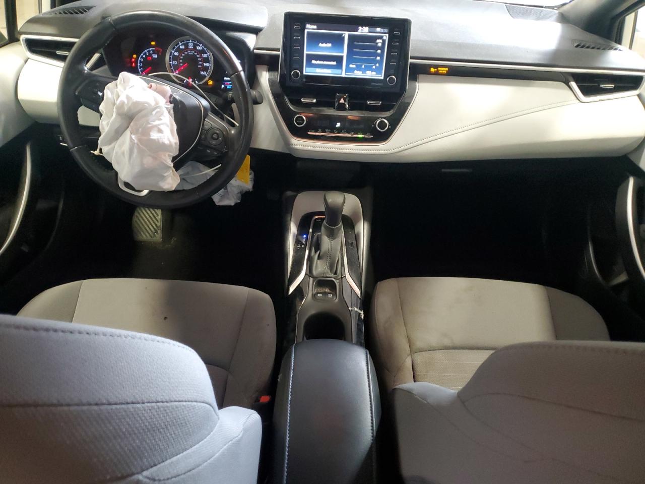 Toyota Corolla Se