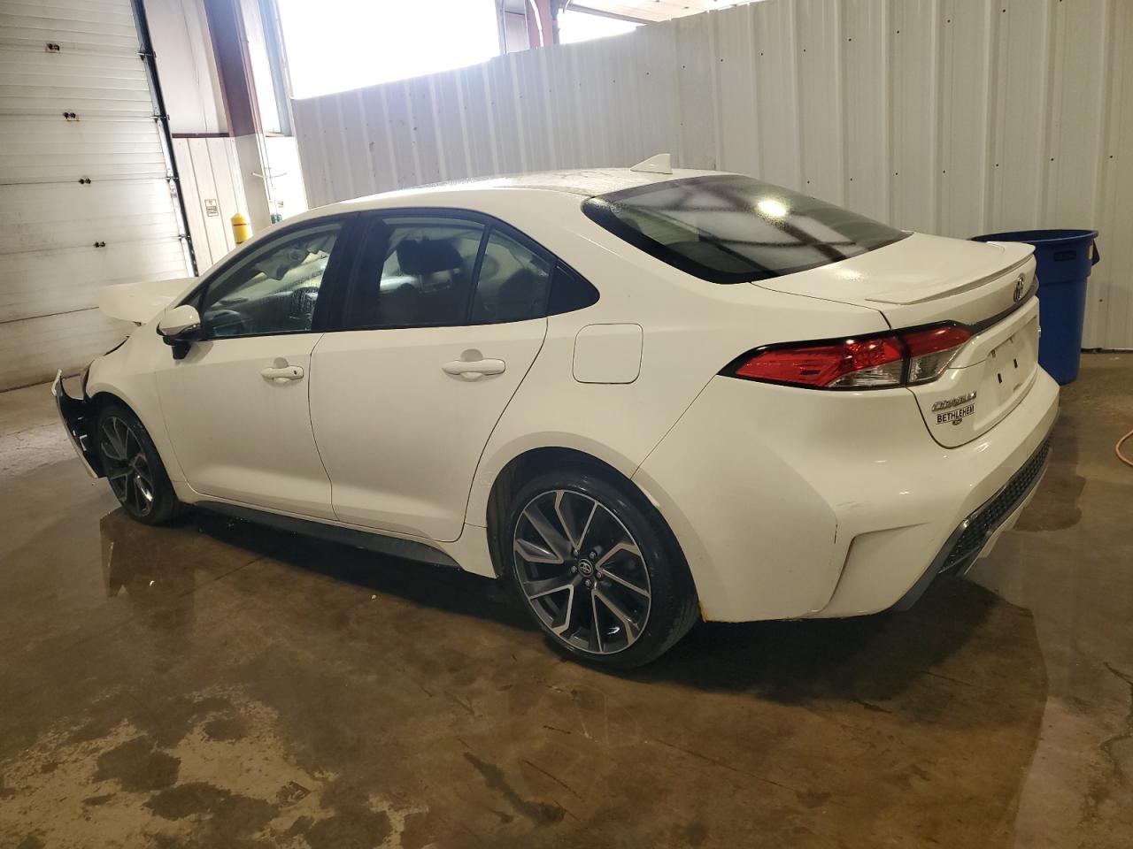Toyota Corolla Se