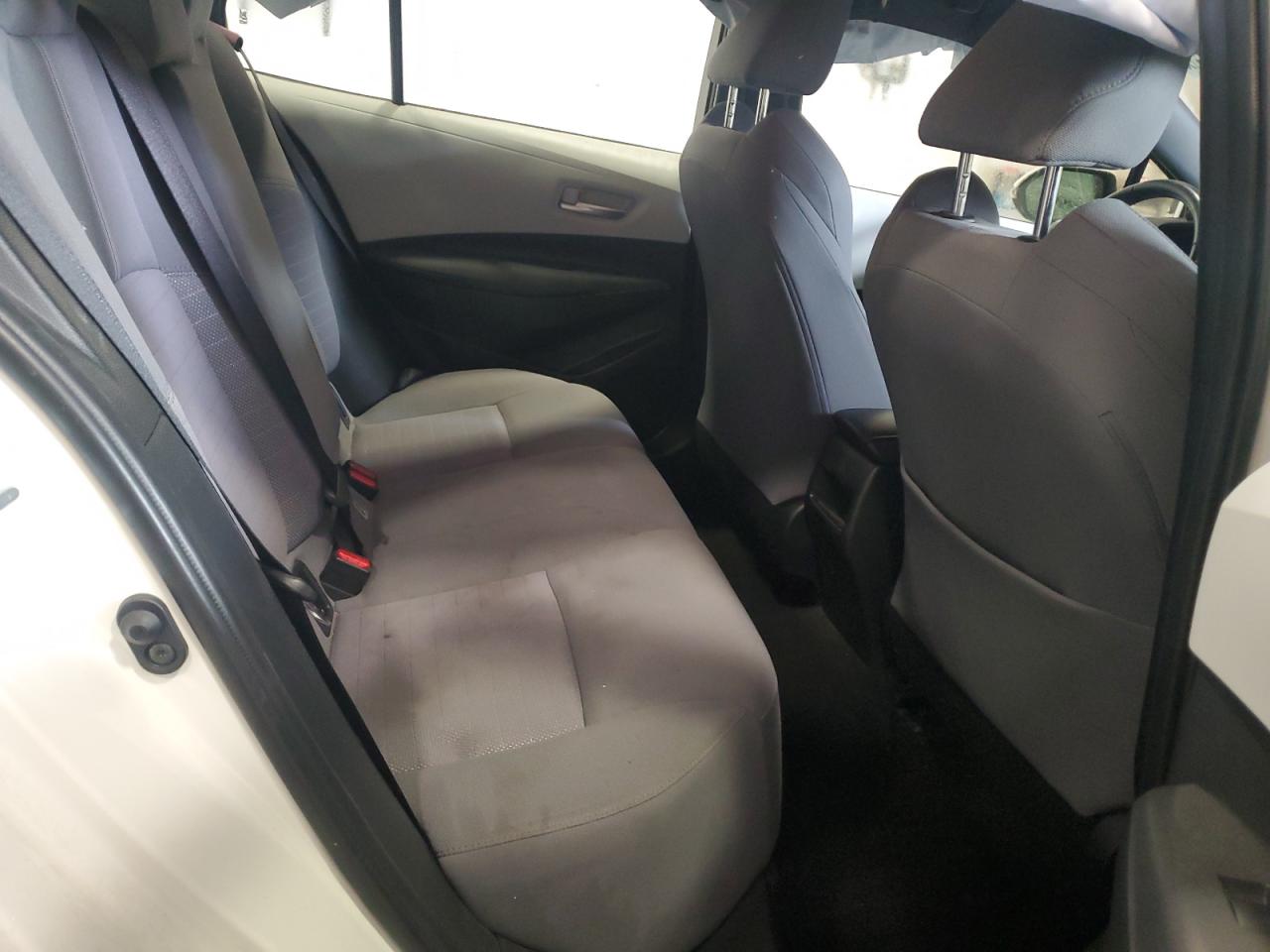 Toyota Corolla Se