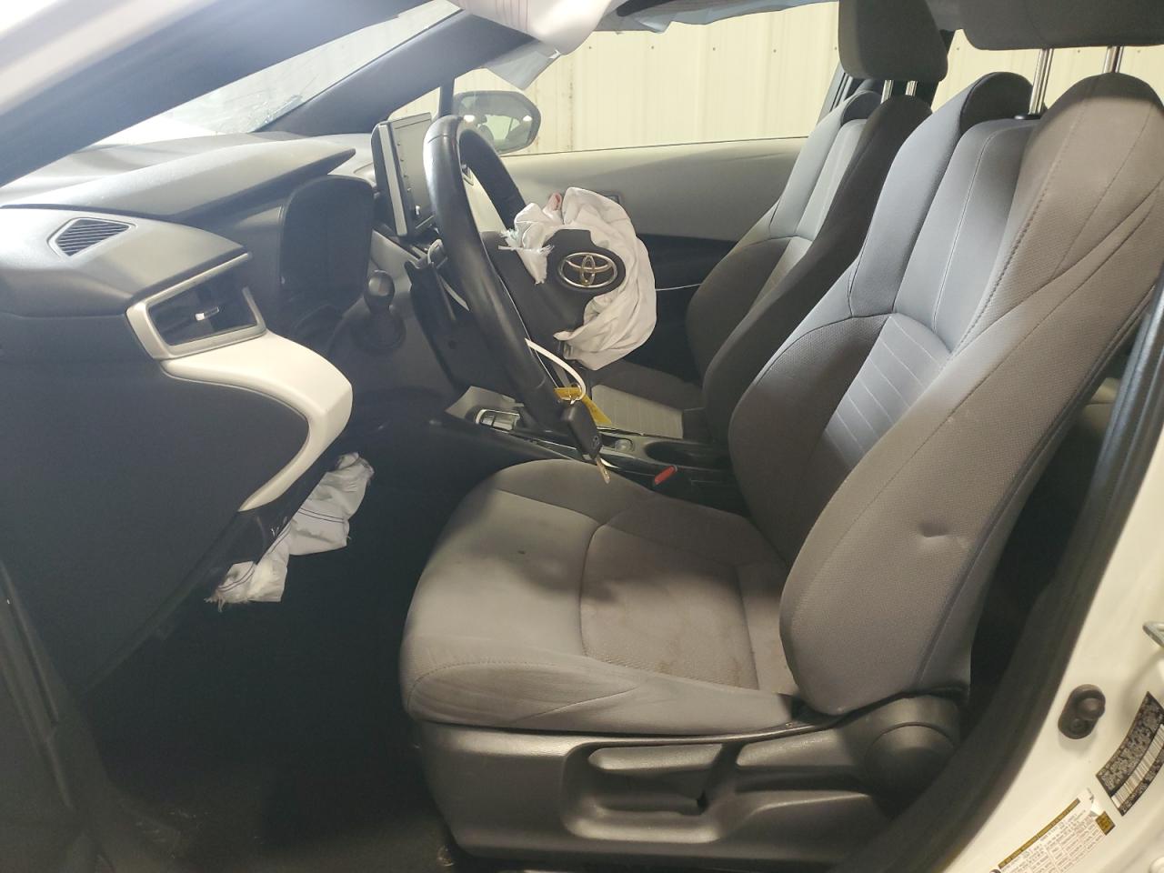 Toyota Corolla Se