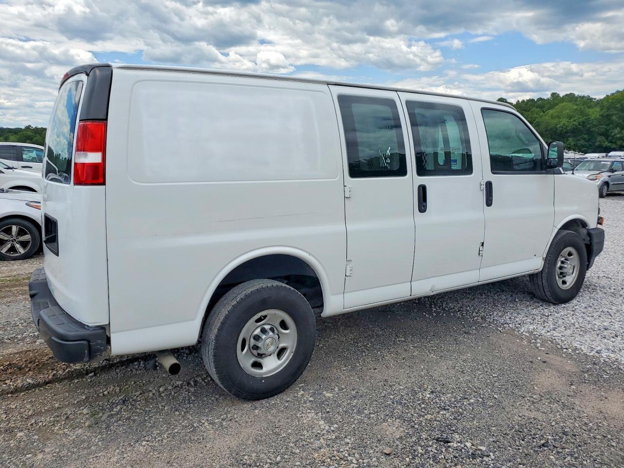 Chevrolet Express