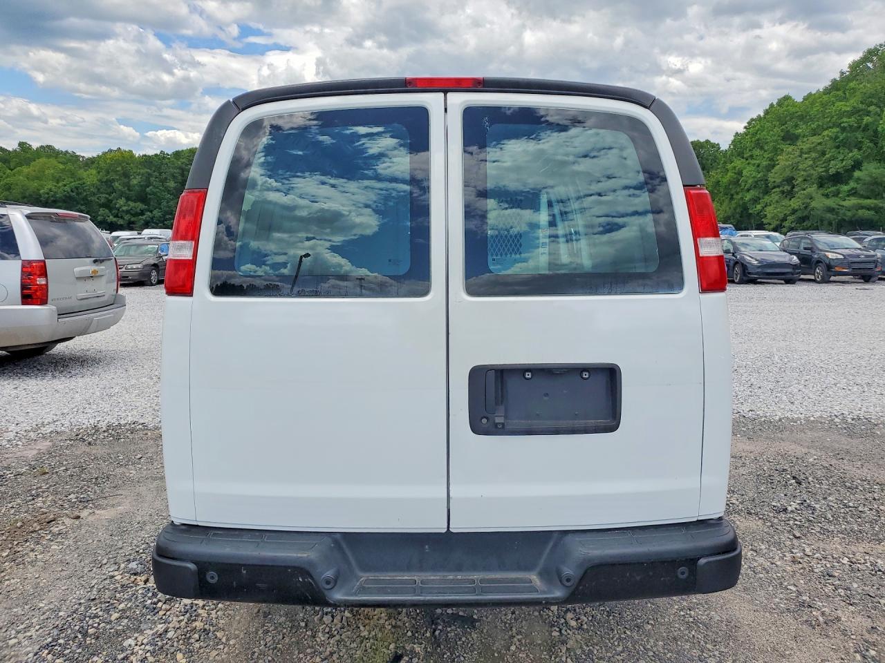Chevrolet Express