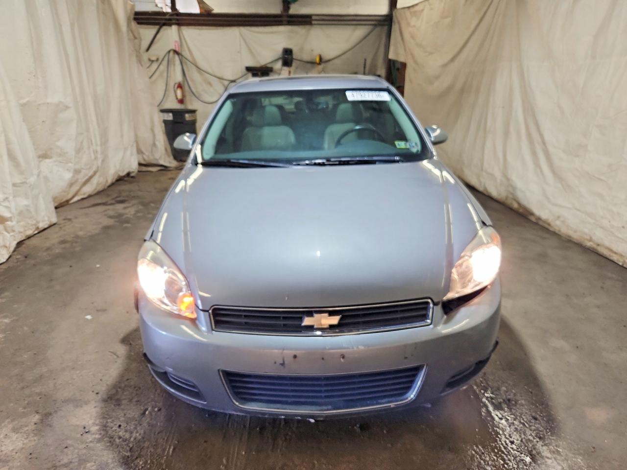 Chevrolet Impala Ltz