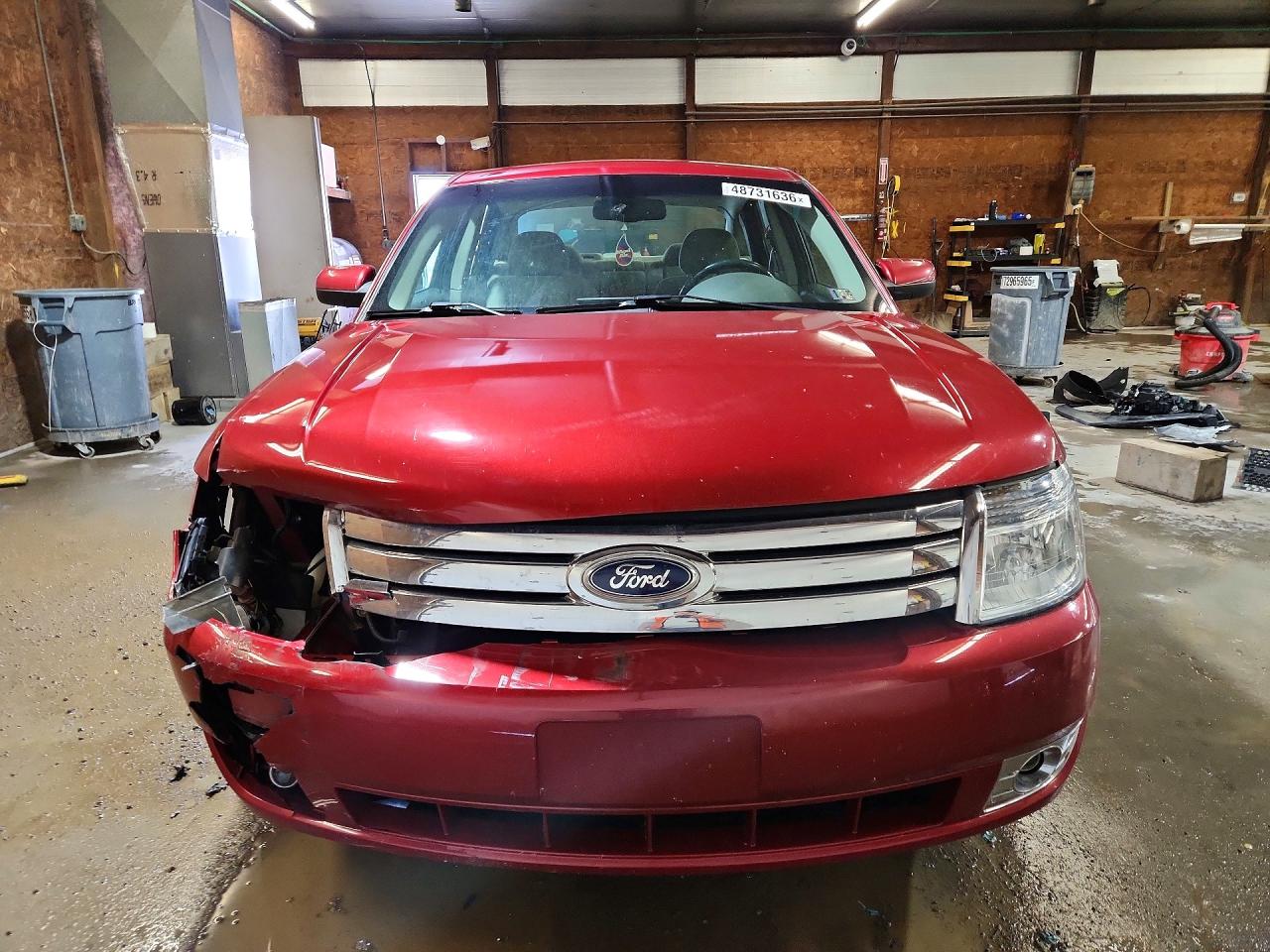 Ford Taurus Se