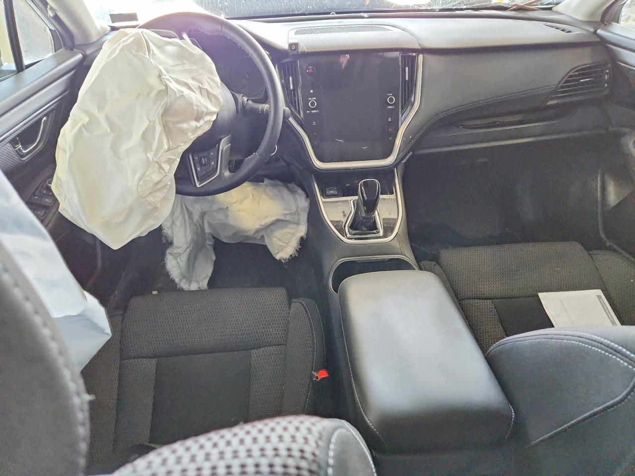 Subaru Legacy Premium