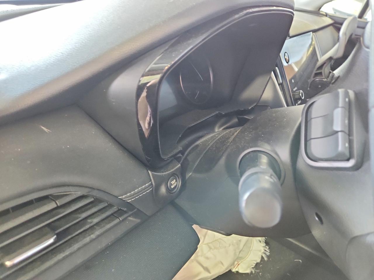 Subaru Legacy Premium