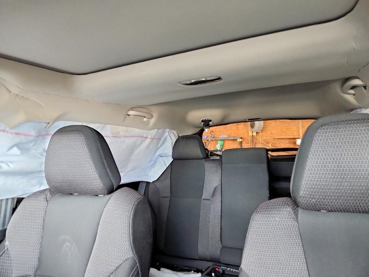 Subaru Legacy Premium